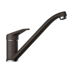 Смеситель Omoikiri Kado DC для кухонной мойки| 4x17x26