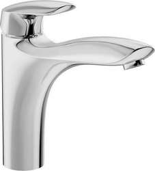 Смеситель AM.PM Bliss L F5300032 для кухонной мойки| 5x22x24