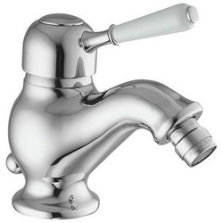 Смеситель для биде, с д/к, (цв. хром), Bell ZZ