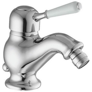 Смеситель для биде, с д/к, (цв. хром),  ZZ Fima Carlo Frattini Bell F3362CR