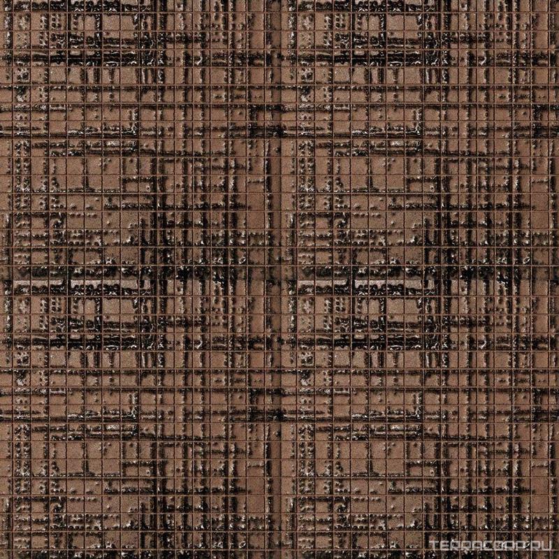 Мозаика FAP Ceramiche FAP mosaici Cross Bronze Mosaico 30x30 Комбинированный, фото 3