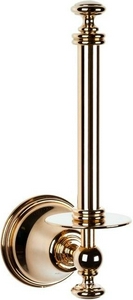 Держатель для запасного рулона т/б (цв.,золото)  ZZ TW Collection Harmony HA119oro