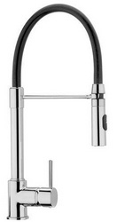 Смеситель Paini Cox 78CR557YOSPEKM для кухонной мойки| 5x45x21