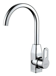 Смеситель D&K Hamburg Bayern DA1172401 для кухонной мойки| 5x37x23