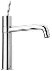 Смеситель Paini Cox 78CR579JOKM для кухонной мойки| 5x31x23