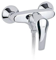 Смеситель Timo Classic 0047Y для душа| 21x10x16