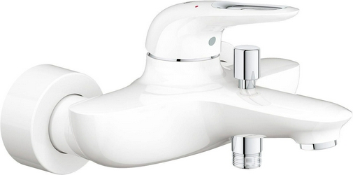 Смеситель Grohe Eurostyle New 33591LS3 для ванны с душем| 21x12x20