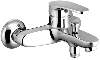 Смеситель Elghansa Nordic 2323842| 21x10x18