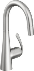 Смеситель Grohe Zedra 32296SD0 для кухонной мойки| 13x37x22