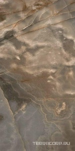 Керамогранит FMAX FMAX Chocolate glossy 90x180 Коричневый 