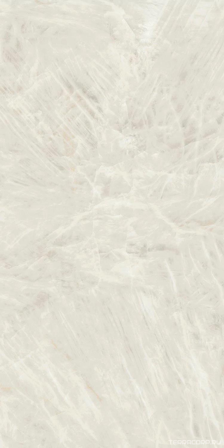 Керамогранит Atlas Concorde Italy Marvel Gala Marvel Crystal White Lappato 60x120 Белый, фото 6