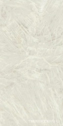 Marvel Crystal White Lappato 60x120