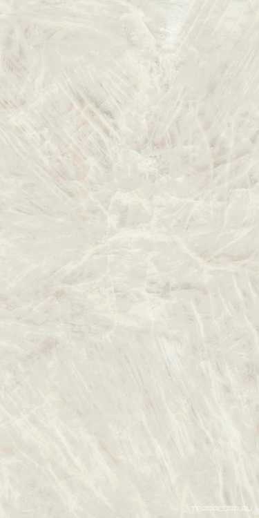 Marvel Crystal White Lappato 60x120