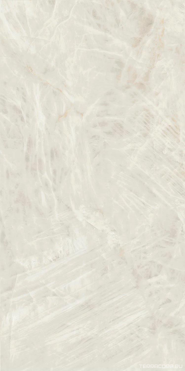 Керамогранит Atlas Concorde Italy Marvel Gala Marvel Crystal White Lappato 60x120 Белый, фото 7