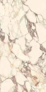 Керамогранит Ariostea Marmi Classici Calacatta Viola Soft 60x120 Белый 