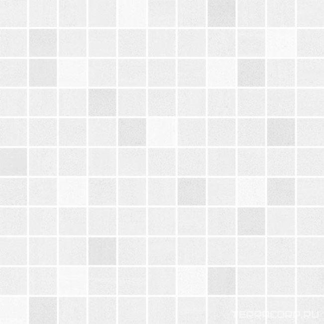 Мозаика Marazzi Dressy MS-DRESSY WHITE XX30X30 Белый, фото 2