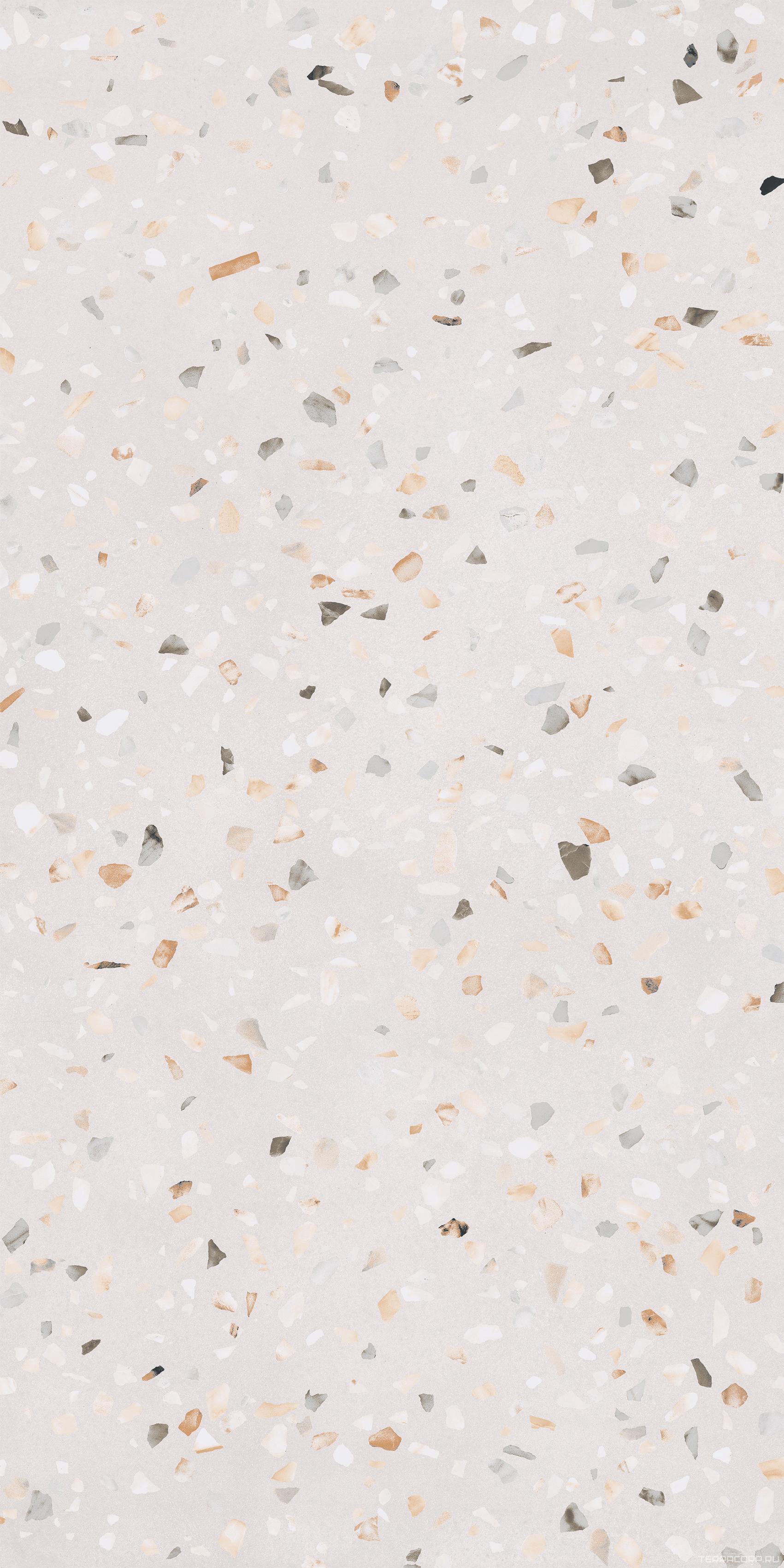Керамогранит Pamesa Doria Bianco 60x120 Rec. ZZ Белый, фото 5