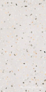 Керамогранит Pamesa Doria  Bianco 60x120 Rec. ZZ Белый 