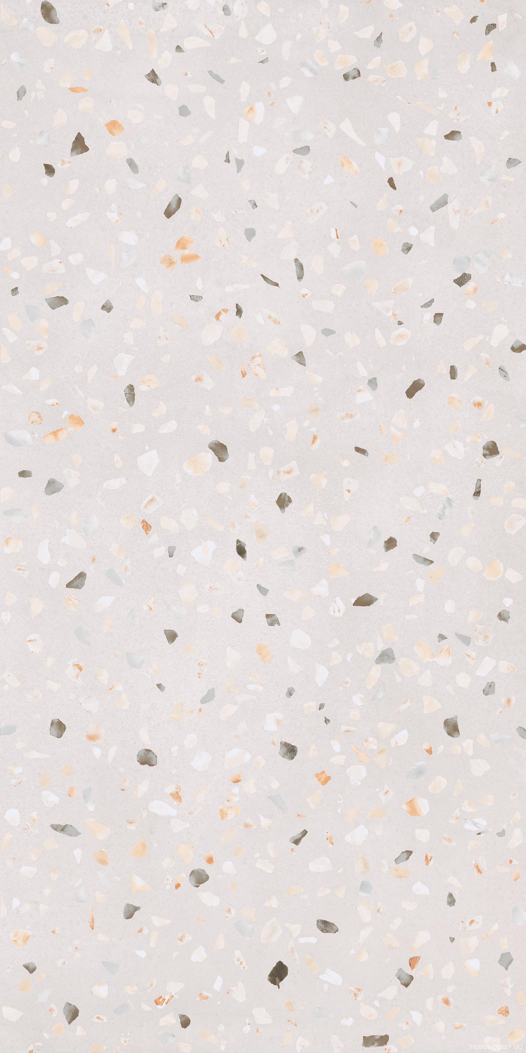 Керамогранит Pamesa Doria Bianco 60x120 Rec. ZZ Белый, фото 6