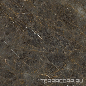 Керамогранит La Faenza Aesthetica AE GOL6 120 RM ( п.п.)120x120 Коричневый 