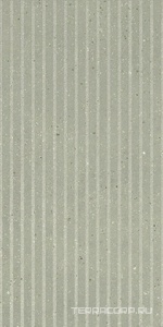 Керамогранит Dado Ceramica Geology  Salvia Rigat-One 3 D 60x120 Серый 
