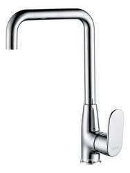 Смеситель D&K Speyer Rhein DA1312441 для кухонной мойки| 4x35x22