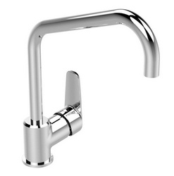 Смеситель Vidima Balance BA269AA для кухонной мойки| 10x29x26