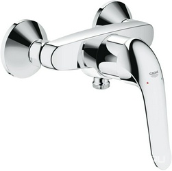Смеситель Grohe Euroeco Special 32780000 для душа| 21x16x16