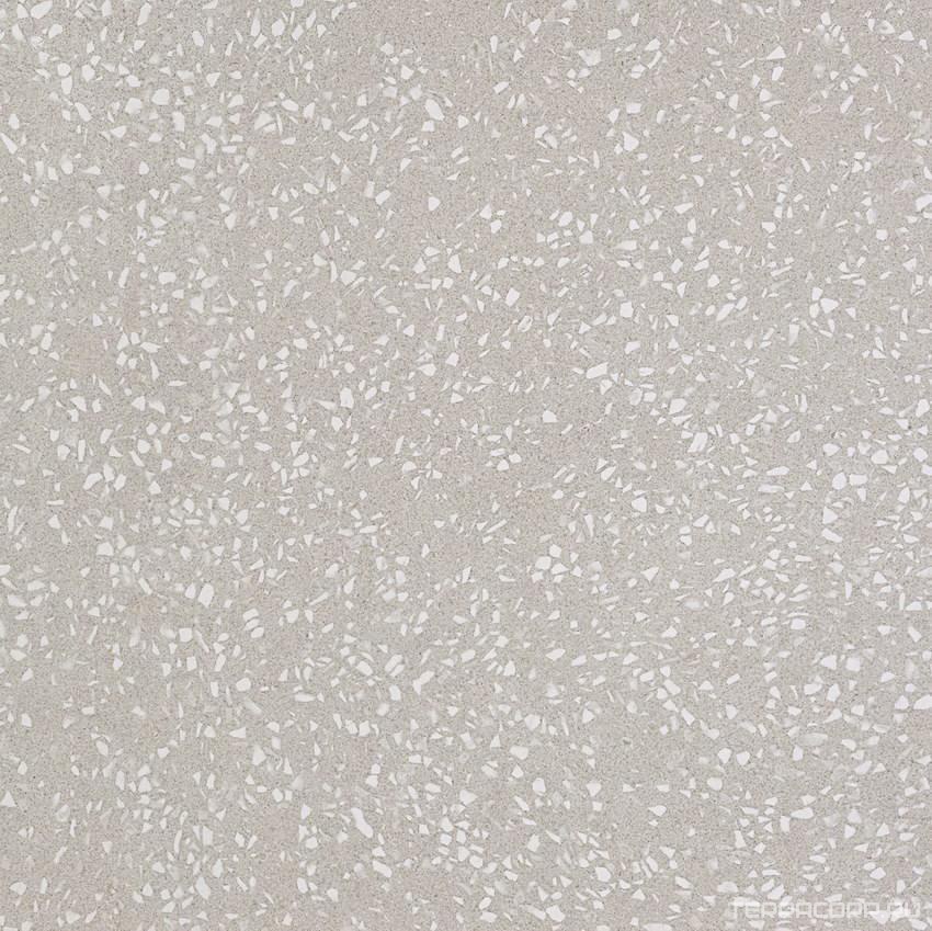 Керамогранит Atlas Concorde Italy Marvel Gems Marvel Terrazzo Pearl 75x75 Lappato ZZ75x75 Комбинированный, фото 3