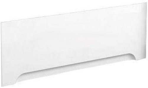 Передняя панель A U 150 см белая, ZZ Ravak vanda ii CZ001P0A00