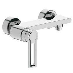 Смеситель Orange Splito M36-200cr для душа| 21x12x12