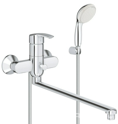 Смеситель Grohe Multiform 3270800A универсальный| 20x21x47