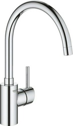 Смеситель Grohe Concetto New 32661003 для кухонной мойки| 11x35x26