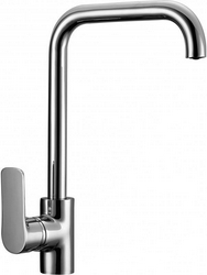 Смеситель Bien Torres BE11017104 для кухонной мойки| 10x33x23