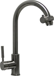 Смеситель Seaman Barcelone SSL-5226 Gun для кухонной мойки| 9x39x23