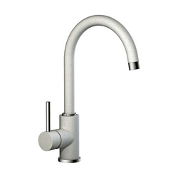 Смеситель Omoikiri Shinagawa EV для кухонной мойки| 10x32x22