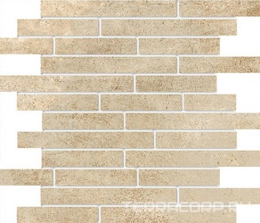 Мозаика Гранит Стоун Базальт Беж 2 PGR/MR ZZ |30x35,8