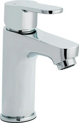 Смеситель для раковины, без д/к, (цв. хром), Olymp ZZ