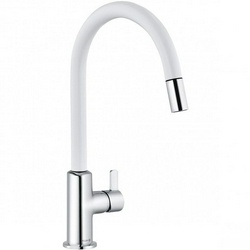 Смеситель Kludi Bingo Star XS 468519378 для кухонной мойки| 10x37x23