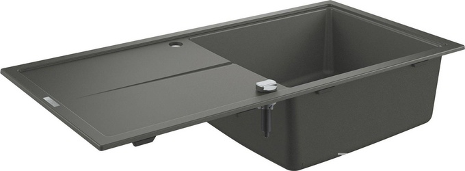 Мойка кухонная Grohe K400 31641AT0| 50x100x20