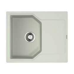 Мойка кухонная Omoikiri Yonaka 61-PA пастила| 51x61x20