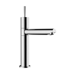 Смеситель Omoikiri Aomori для кухонной мойки| 5x33x20