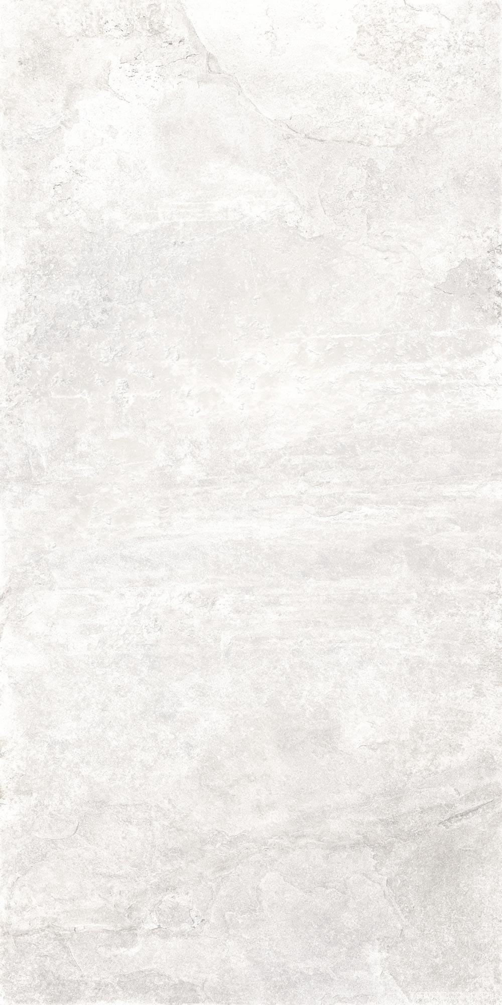 Керамогранит Sadon Ardesie Ardeise white rect 60x120 Белый, фото 3