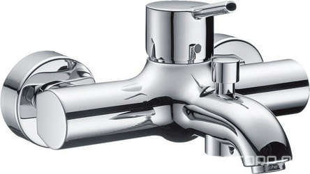 Смеситель Hansgrohe Talis S 32420000 для ванны с душем| 21x11x19