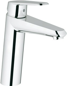 Eurodisc Cosmo Смеситель для раковины, цвет хром ZZ Grohe Eurodisc Cosmopolitan 23449002