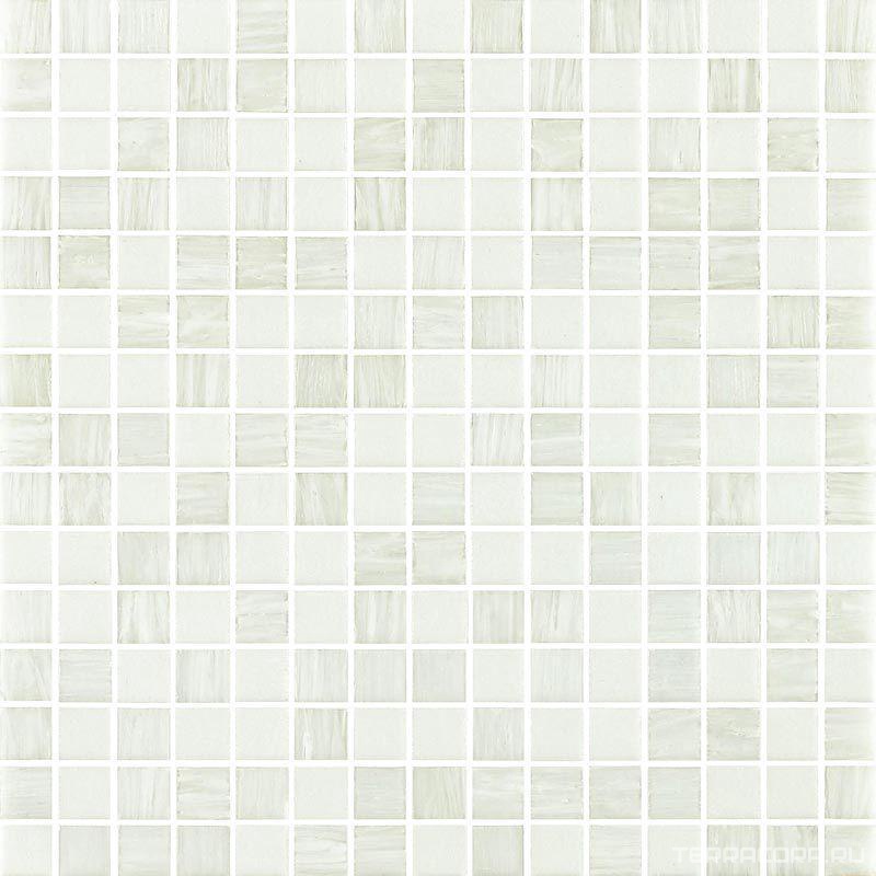 Мозаика Bisazza Мозаичные смеси 20 MIX Ghiaccio plus 2x2 Белый, фото 3
