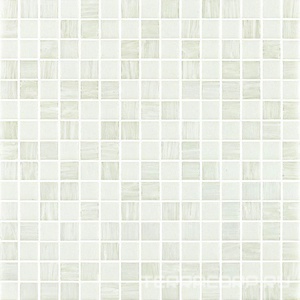 Мозаика Bisazza Мозаичные смеси 20 MIX Ghiaccio plus 2x2 Белый 