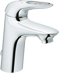 Смеситель Grohe Eurostyle New 33557003 для раковины| 5x16x16