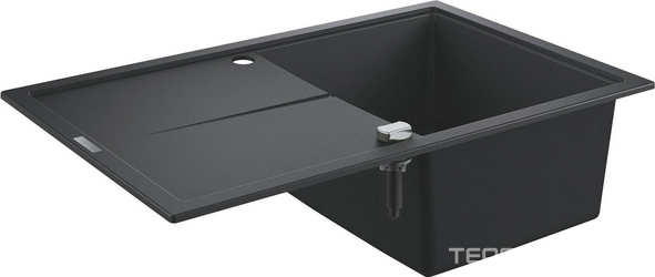 Мойка кухонная Grohe K400 31639AP0| 50x78x20