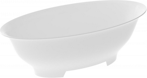 Ванна из искусственного камня Цвет и Стиль ЛяПауза| 189x90x48